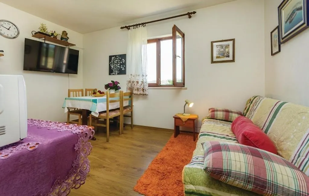 Apartments With A Parking Space Novigrad - 14408